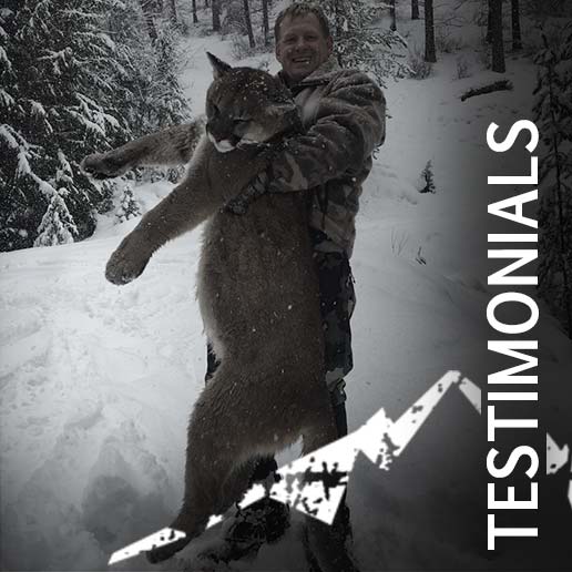 White Mountain Outfitters - Testimonials